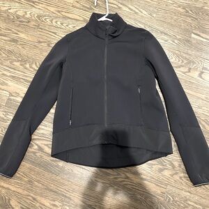 Lululemon zip up